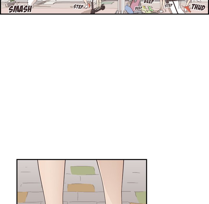 His Women’s University - Chapter 126 Page 47