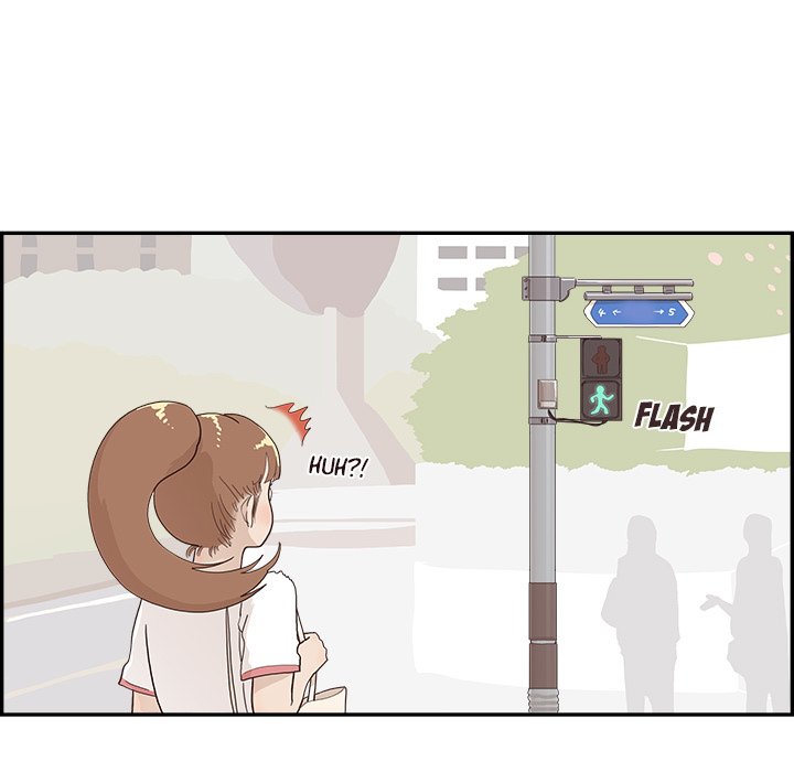 His Women’s University - Chapter 126 Page 49