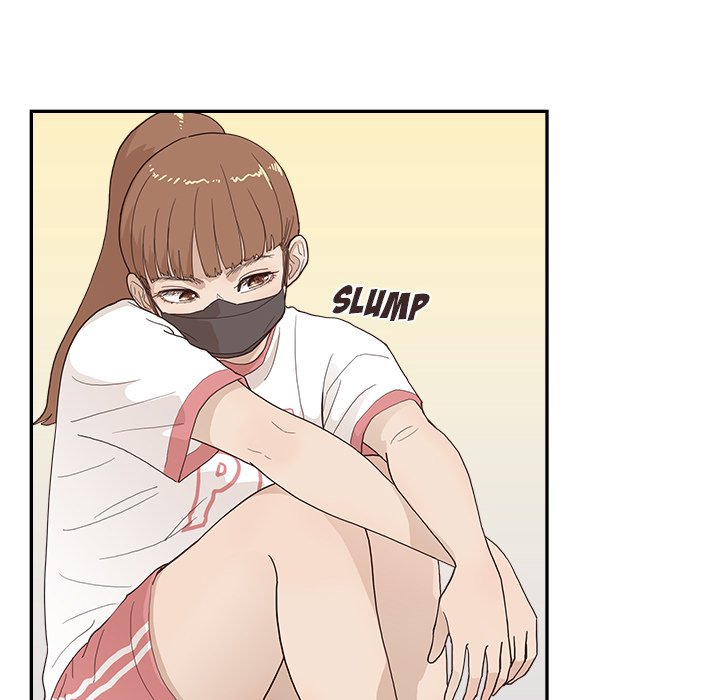 His Women’s University - Chapter 126 Page 57