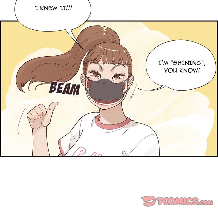 His Women’s University - Chapter 126 Page 66