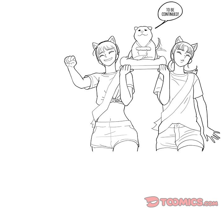 His Women’s University - Chapter 127 Page 102