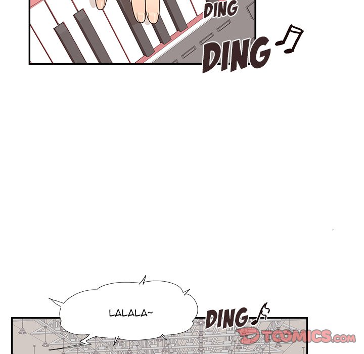 His Women’s University - Chapter 127 Page 22
