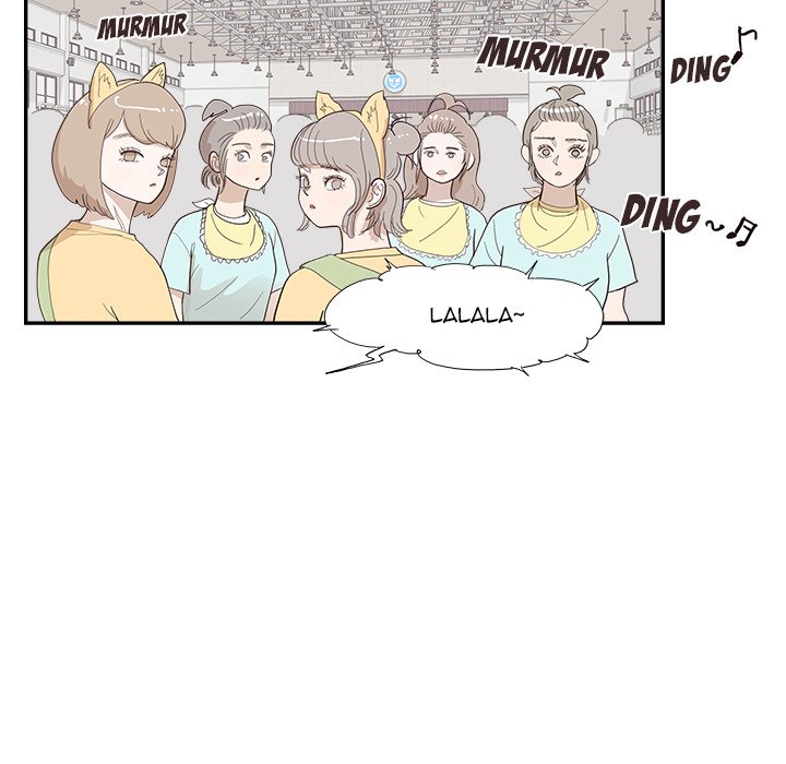 His Women’s University - Chapter 127 Page 23