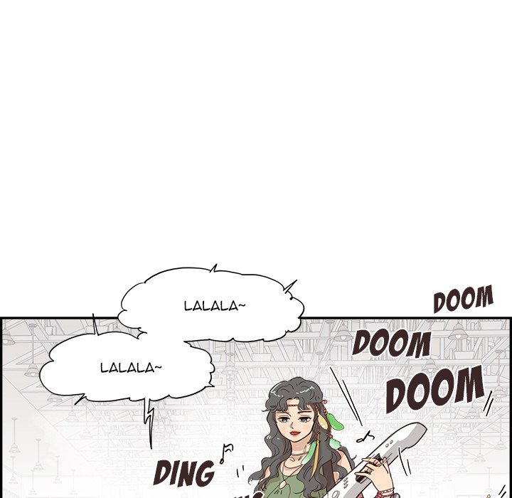 His Women’s University - Chapter 127 Page 25