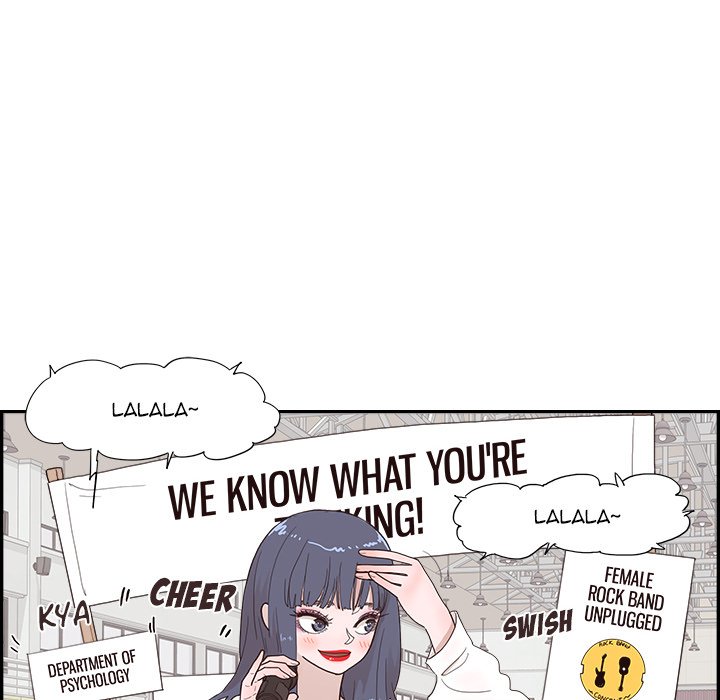 His Women’s University - Chapter 127 Page 28