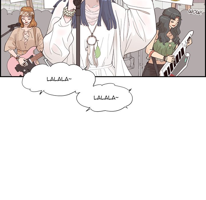 His Women’s University - Chapter 127 Page 29