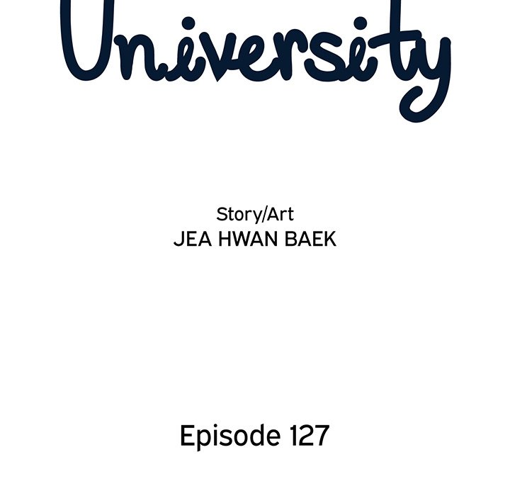 His Women’s University - Chapter 127 Page 32