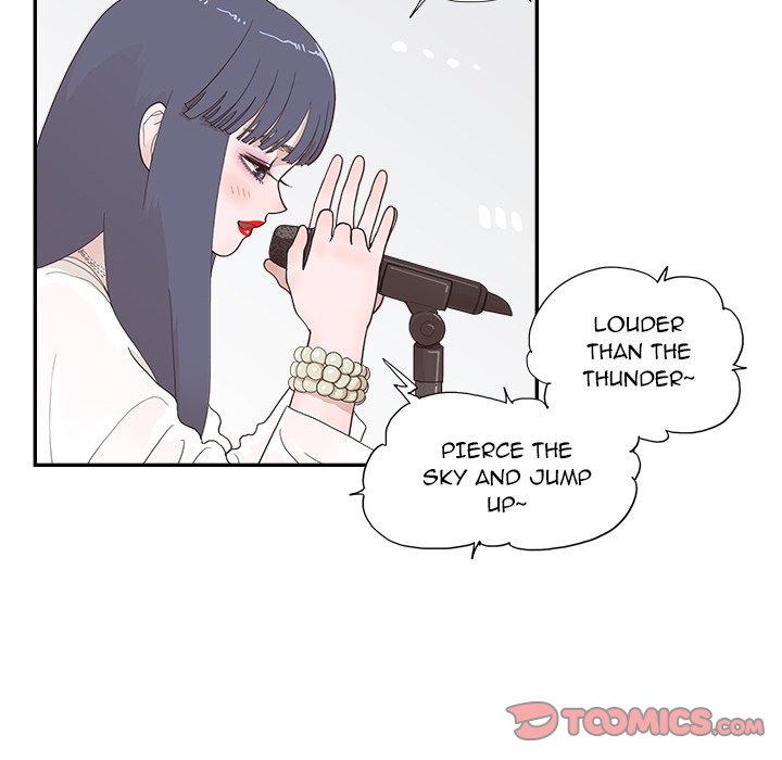 His Women’s University - Chapter 127 Page 34