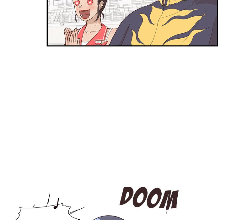 His Women’s University - Chapter 127 Page 36