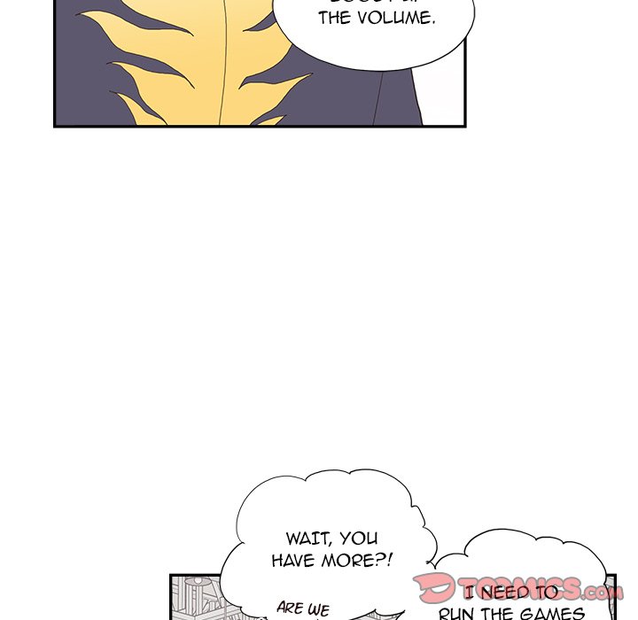 His Women’s University - Chapter 127 Page 50