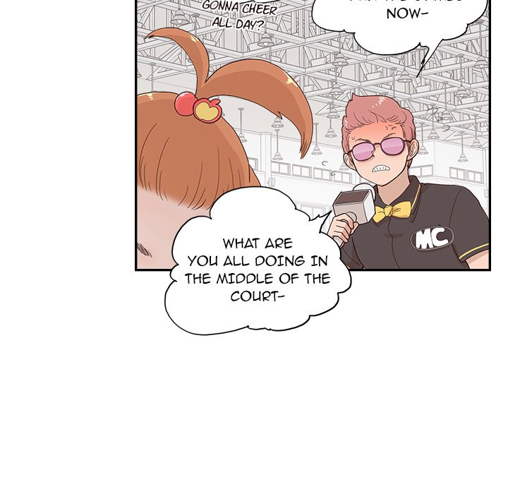 His Women’s University - Chapter 127 Page 51
