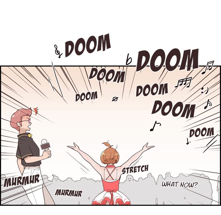 His Women’s University - Chapter 127 Page 52