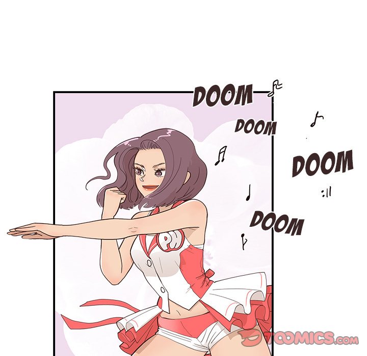 His Women’s University - Chapter 127 Page 62