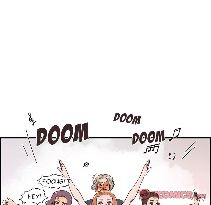 His Women’s University - Chapter 127 Page 82