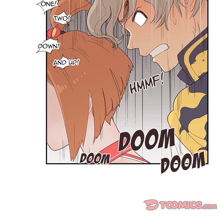 His Women’s University - Chapter 127 Page 86