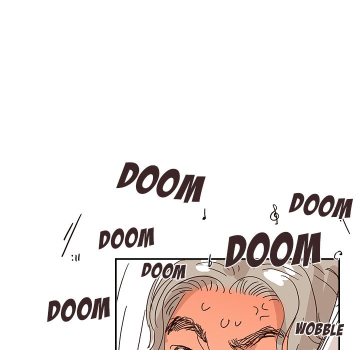 His Women’s University - Chapter 127 Page 91