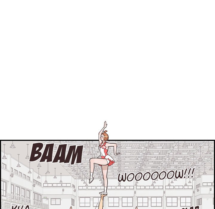 His Women’s University - Chapter 127 Page 93