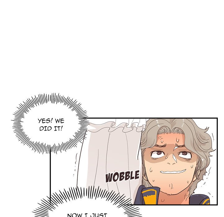 His Women’s University - Chapter 127 Page 96