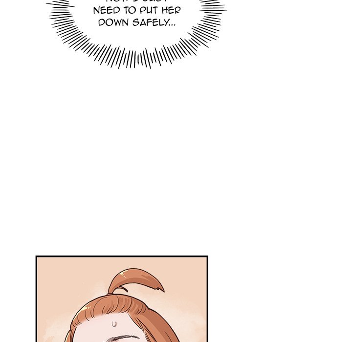 His Women’s University - Chapter 127 Page 97