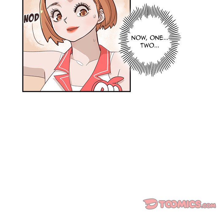 His Women’s University - Chapter 127 Page 98