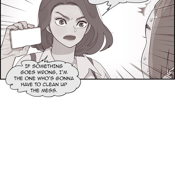 His Women’s University - Chapter 128 Page 13