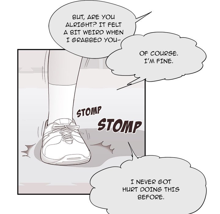 His Women’s University - Chapter 128 Page 25