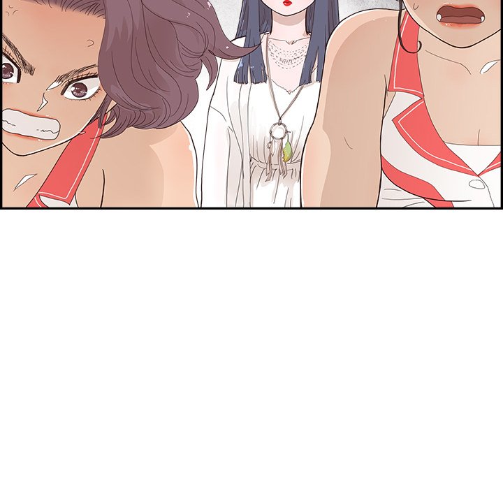 His Women’s University - Chapter 128 Page 36