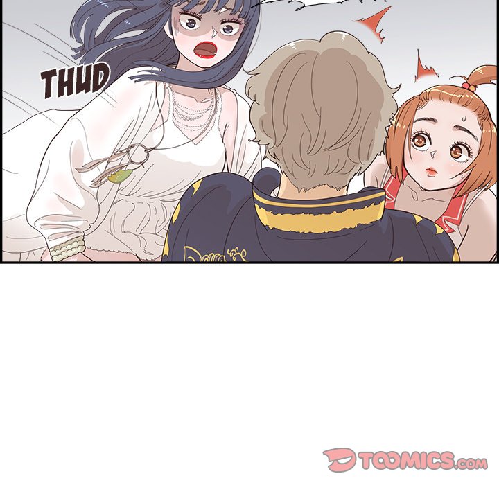 His Women’s University - Chapter 128 Page 46