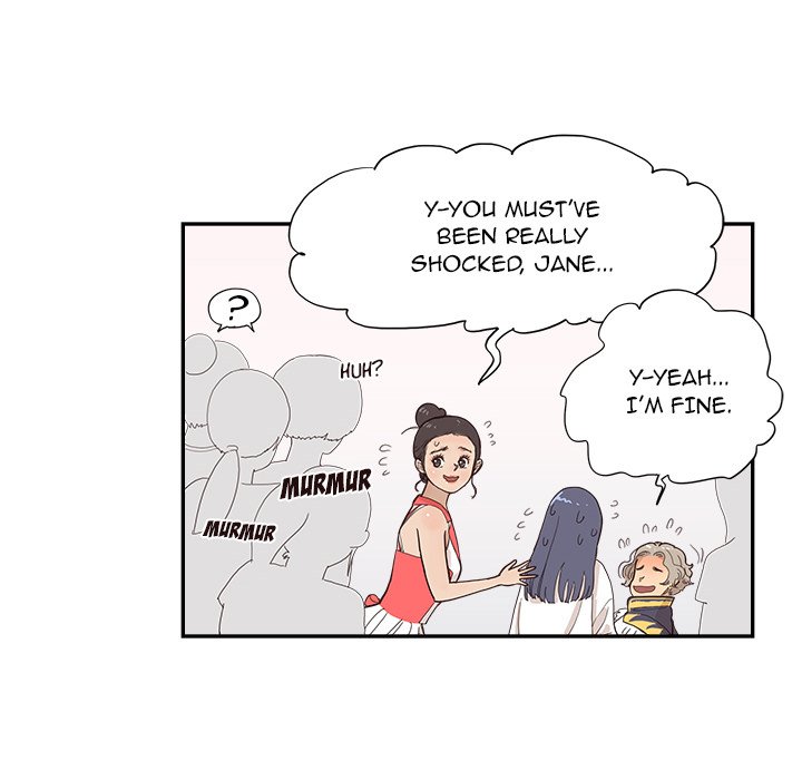 His Women’s University - Chapter 128 Page 47