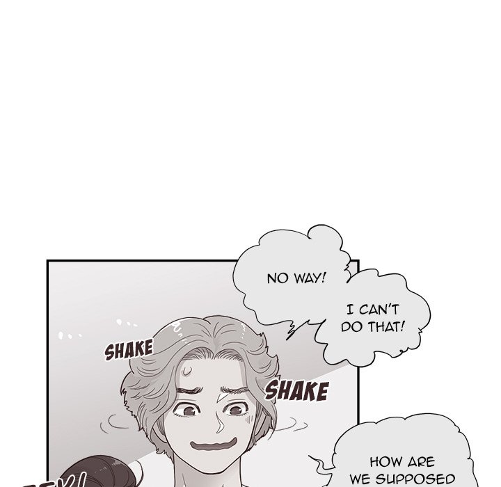 His Women’s University - Chapter 128 Page 5