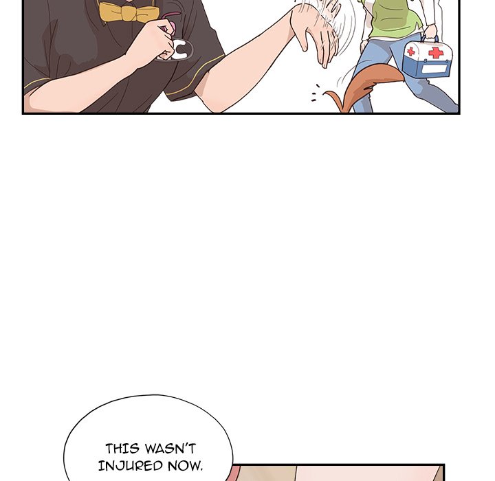 His Women’s University - Chapter 128 Page 52