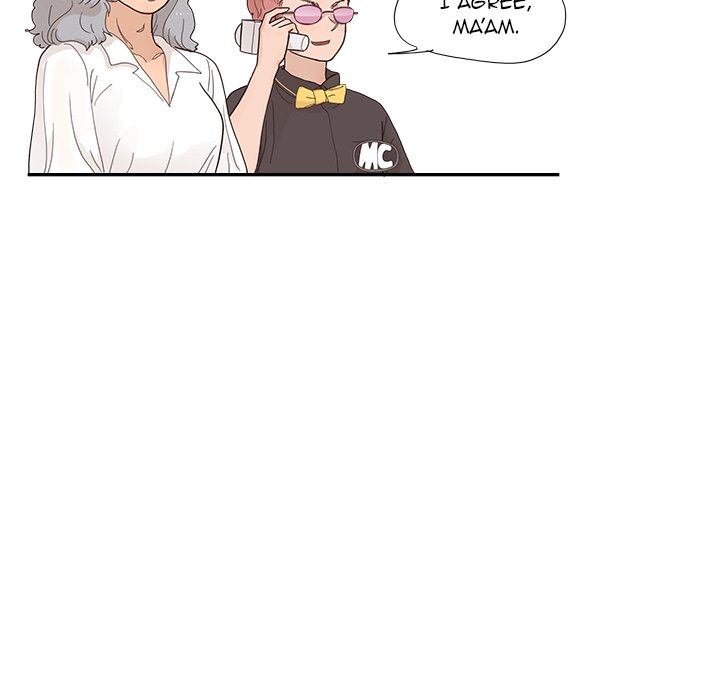 His Women’s University - Chapter 128 Page 65
