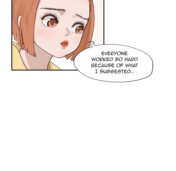 His Women’s University - Chapter 128 Page 73