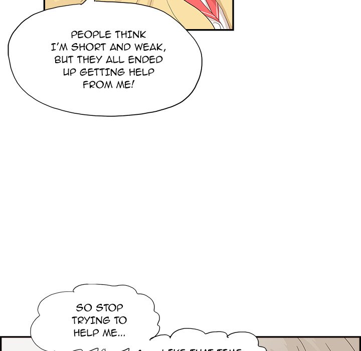 His Women’s University - Chapter 128 Page 85