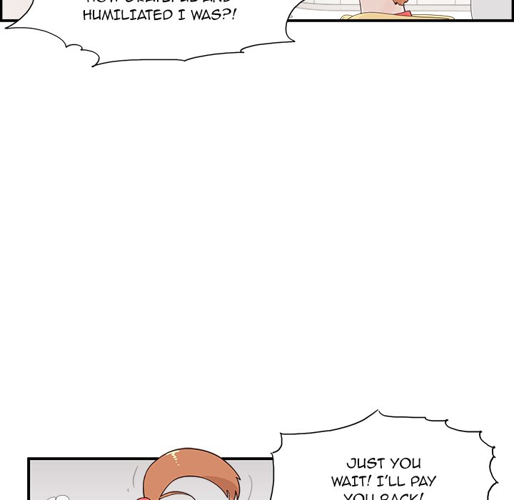 His Women’s University - Chapter 128 Page 88