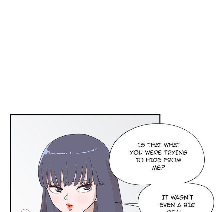 His Women’s University - Chapter 128 Page 96