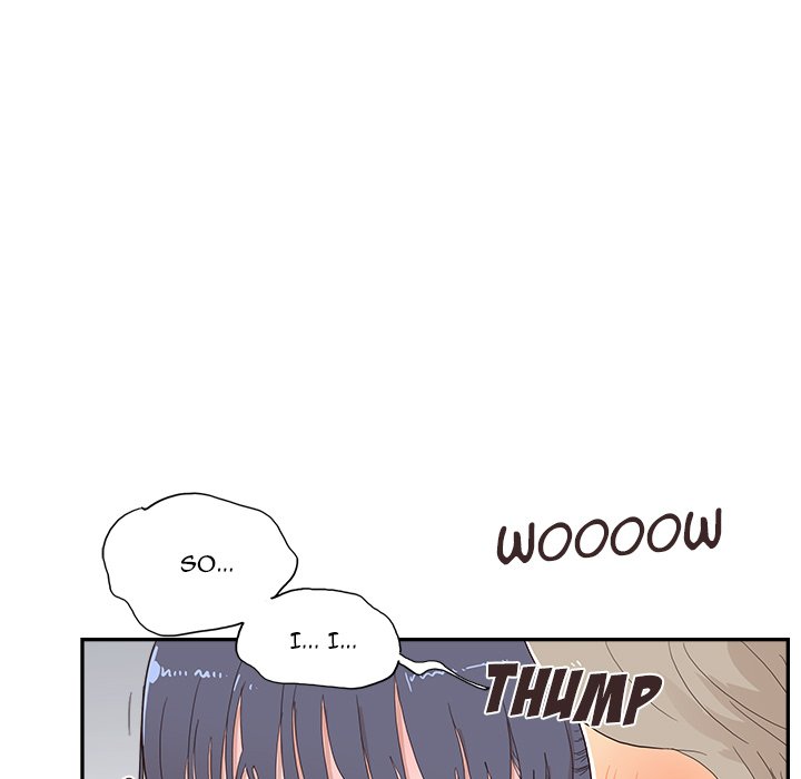 His Women’s University - Chapter 129 Page 101
