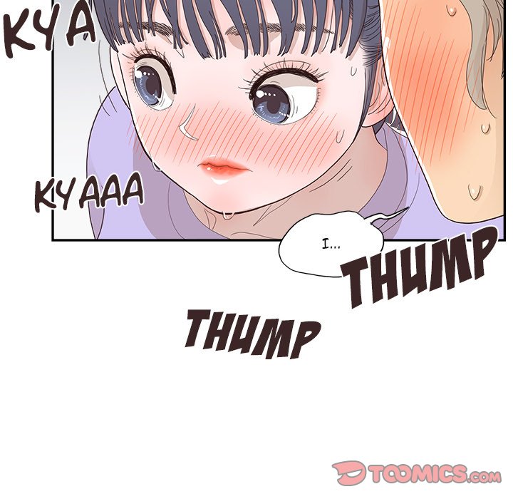 His Women’s University - Chapter 129 Page 102