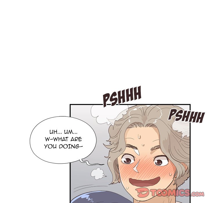 His Women’s University - Chapter 129 Page 22