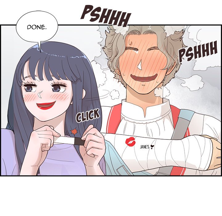 His Women’s University - Chapter 129 Page 24