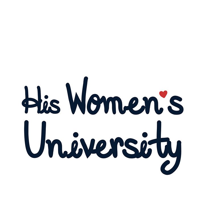 His Women’s University - Chapter 129 Page 29