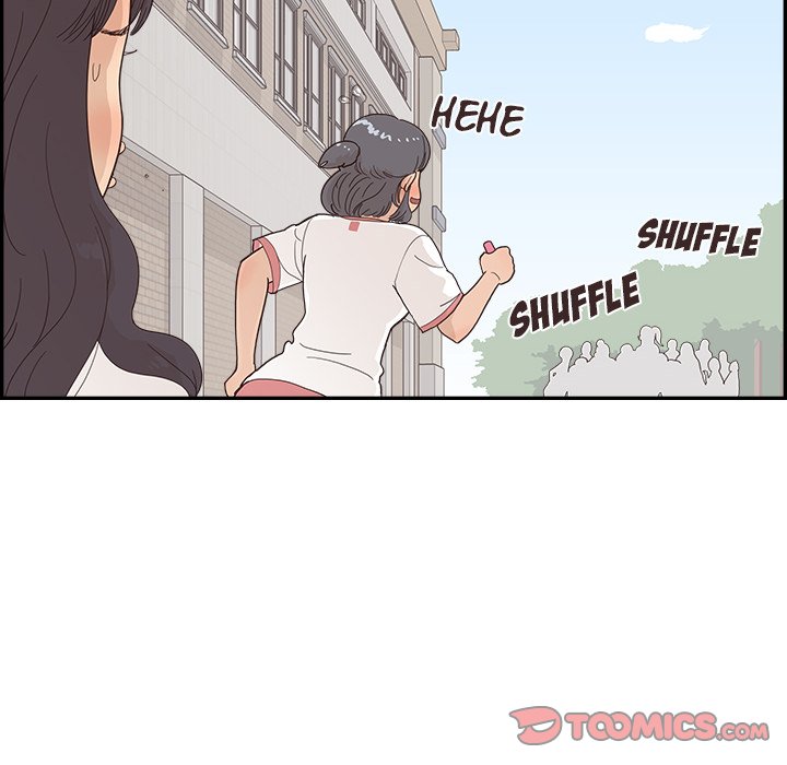 His Women’s University - Chapter 129 Page 34