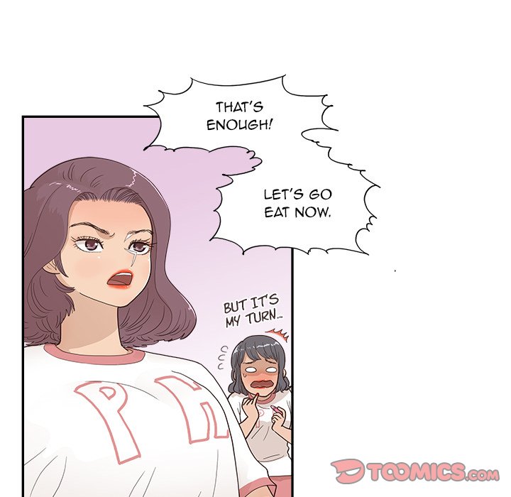 His Women’s University - Chapter 129 Page 38