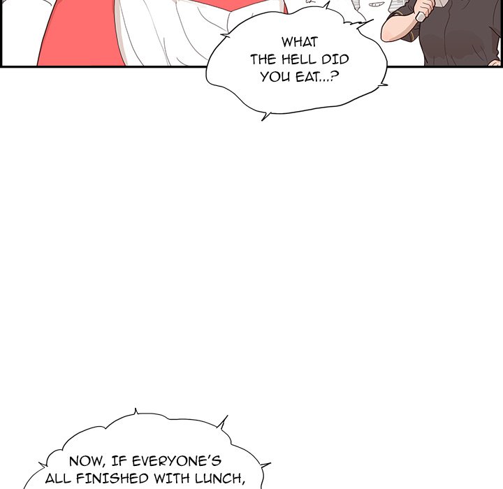 His Women’s University - Chapter 129 Page 51