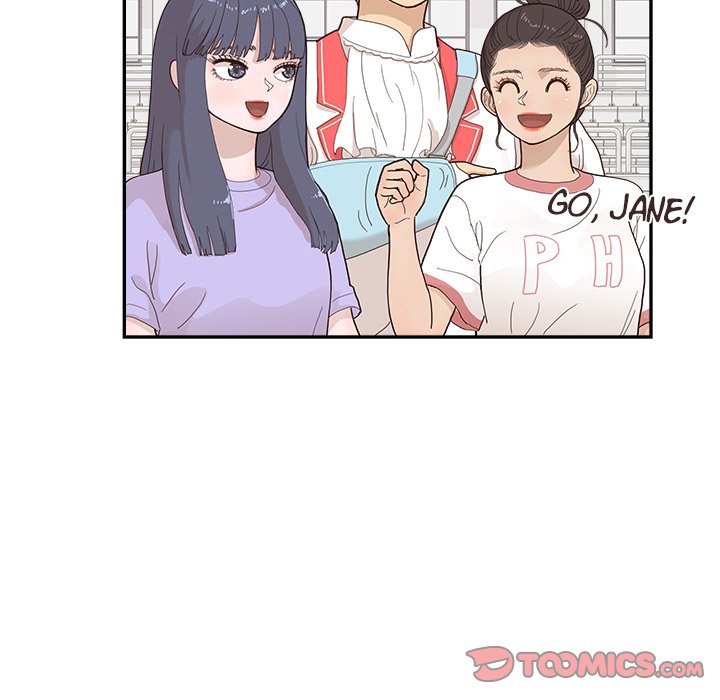 His Women’s University - Chapter 129 Page 54
