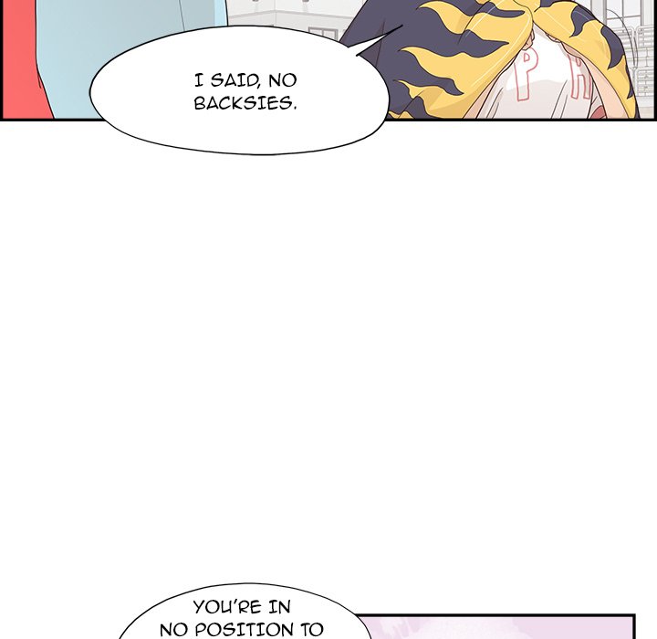 His Women’s University - Chapter 129 Page 57