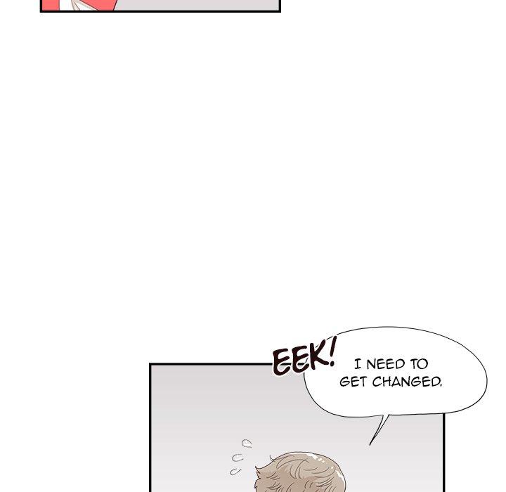 His Women’s University - Chapter 129 Page 63