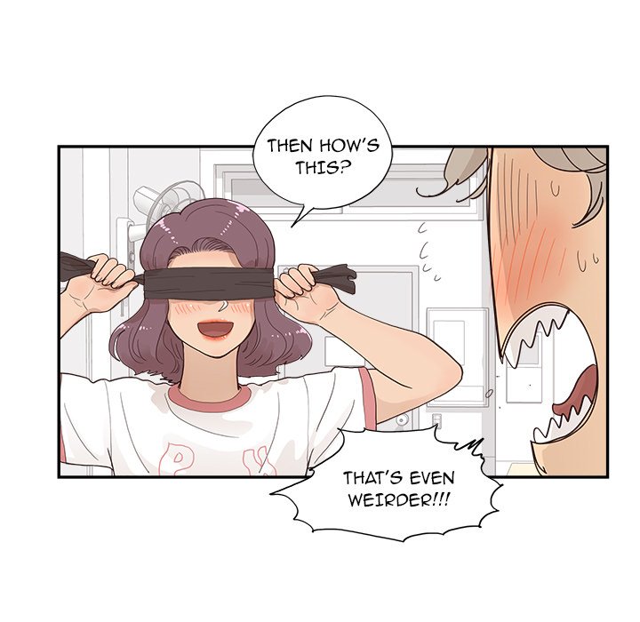 His Women’s University - Chapter 129 Page 75