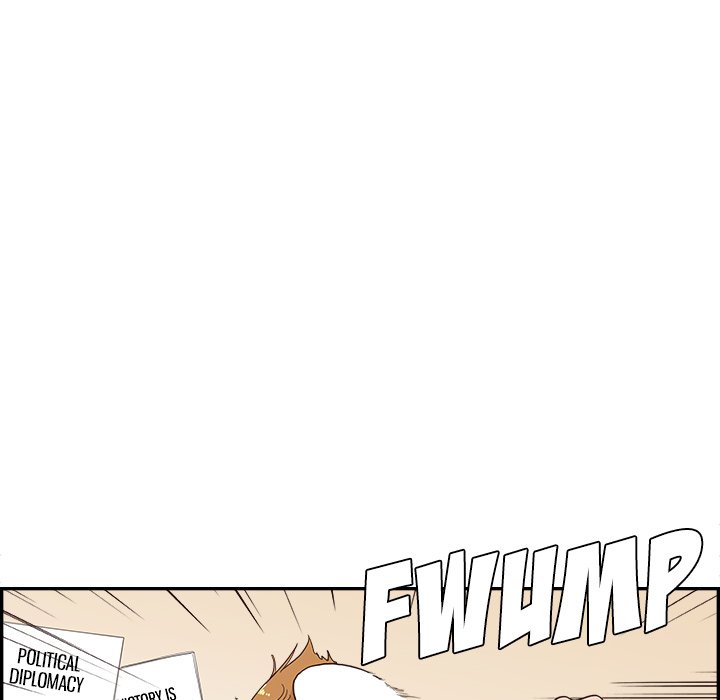 His Women’s University - Chapter 129 Page 80