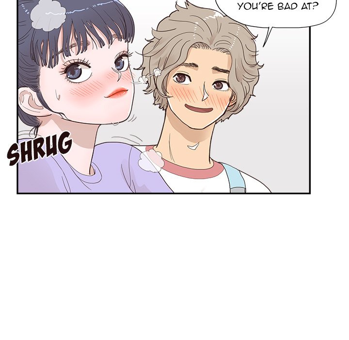 His Women’s University - Chapter 129 Page 93